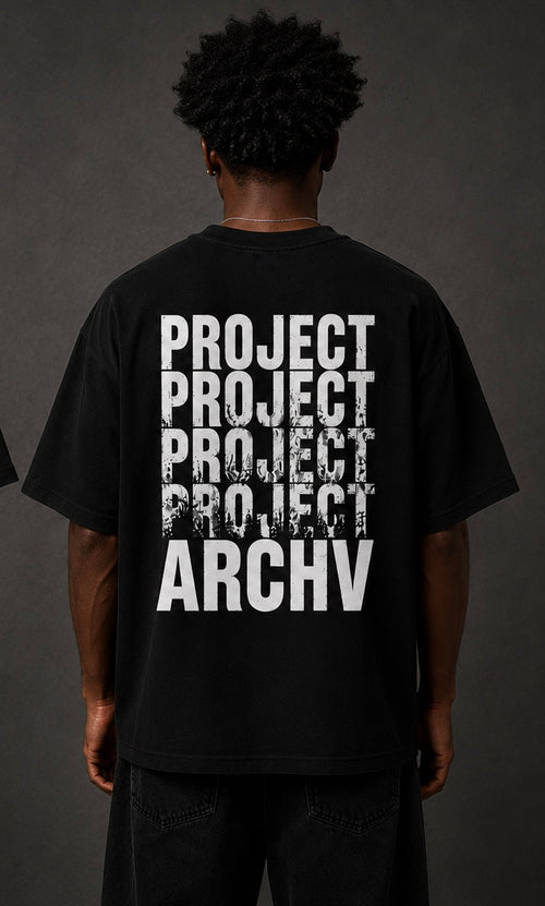 PRJCTARCHV “File 001”